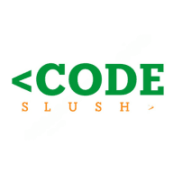 <CODE SLUSH>